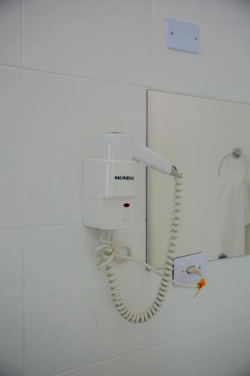 Pousada Sol Da Enseada Guaruja Inn - Piscina Aquecida Bagian luar foto
